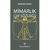 Mimarlık Cep S&ouml;zl&uuml;ğ&uuml; (Cep Boy)