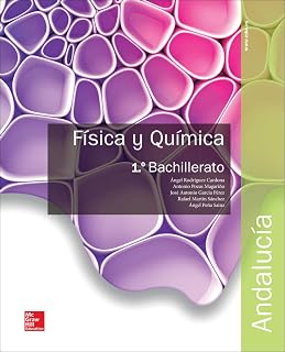 Física Y Química - 1º Bachillerato