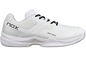 nox At10 Pro Calat10white Weiss