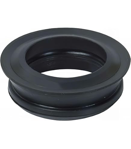Ribiland Verbindungsstück Express 38 Mm - Kanneliert, Gold, 75x45x55 Mm - Für Schlauchverbindungen Im Garten