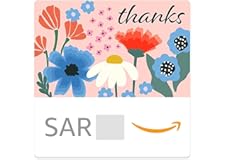 Amazon.sa eGift Card