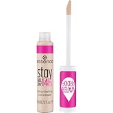 Essence Stay ALL DAY 14H Long Lasting Concealer Concealer Long Lasting Concealer Concealer Result Expression Natural Matte (5
