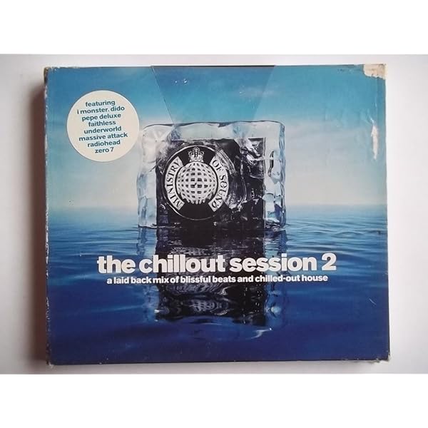 その他 Chillout 2003 [CD] Ibiza - The History of Chillout, 2003 (Disc 1) (Classic