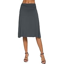 MZPOZB Yoga Rock Damen - Hüftbedeckender Sportrock Für Fitness