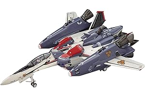 ハセガワ Macross F VF-25F / S Super Messia 1/72 Plastique à l'échelle 27