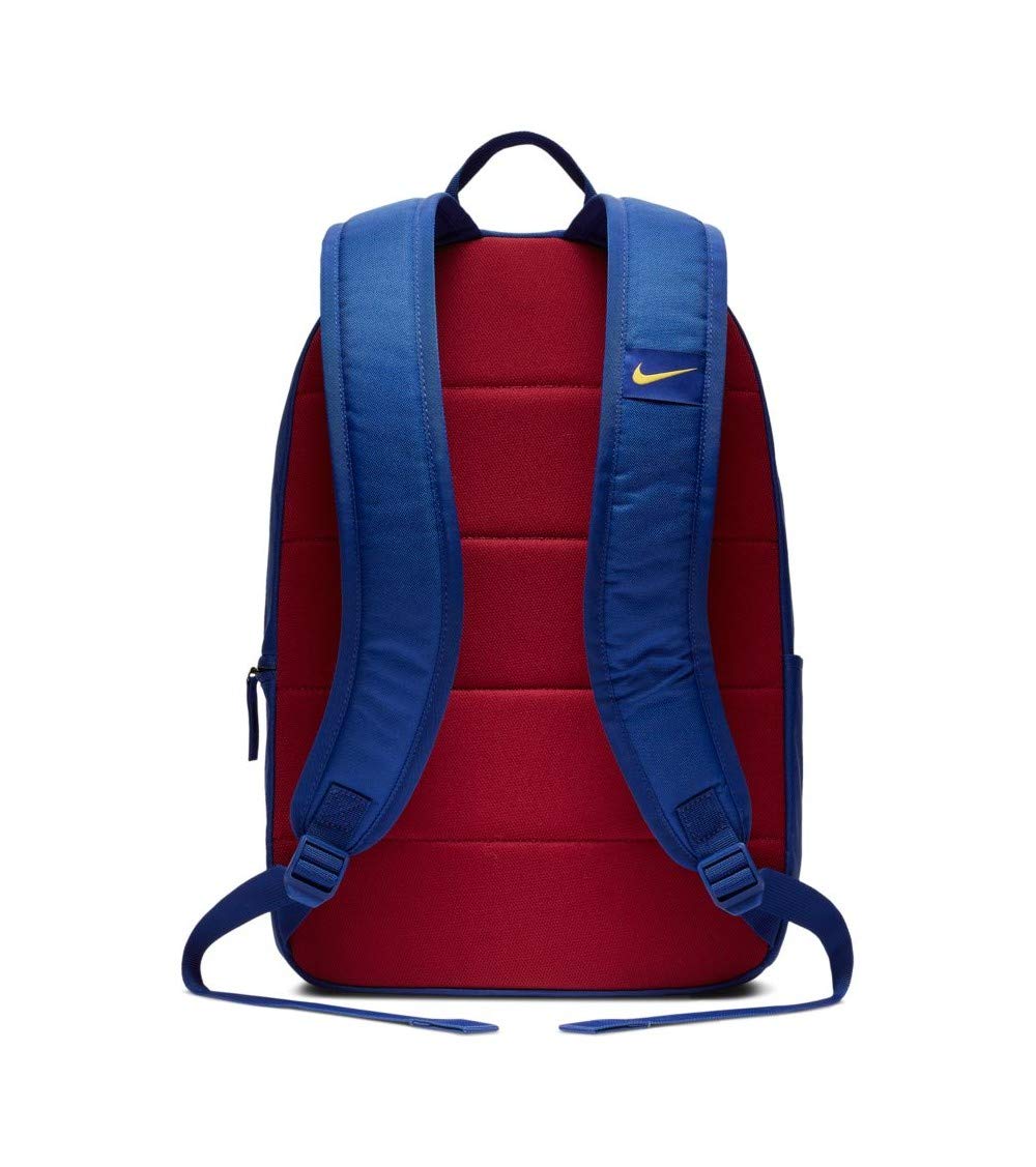 mochilas para el instituto nike