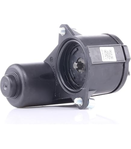 Merautop SJ 12 Torx Stellmotor Handbremse - Ersatz Für Audi Q3, VW Alhambra, Seat CC
