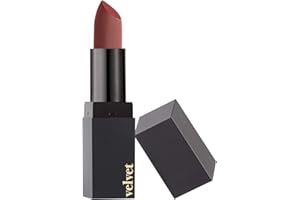 Barry M Cosmetics Velvet Lips, Crave Me, 1 sztuka