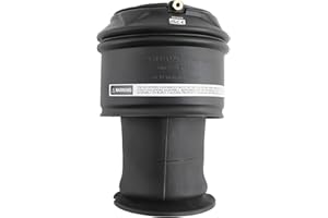 maXpeedingrods 2 x Bolsa de Aire Suspensión Trasera para Citroen C4 Grand Picasso Xsara Picasso, Resorte de Amortiguador de Aire, Muelle de Suspensión Neumática con Caucho Natural 5102.R8 9681946080