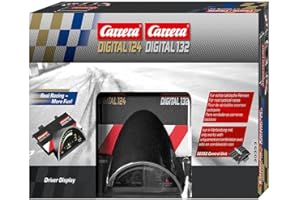 Carrera - 20030353 - Digital 124/132 Poste de Pilotage