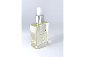 SMALL DOG BIG DREAMS Always Bee Happy Bee Revival Kit Syrup; Standalone Bee Feed or for Bee Rescue Kit Keyrings - Glass Dropper Bottle Placed in Elegant Organza Pouch