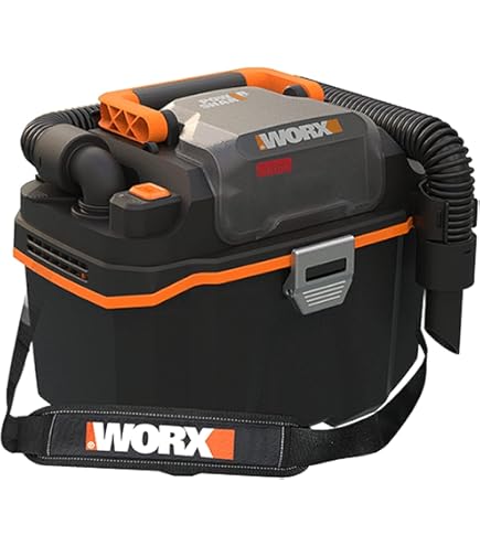 WORX 20V MAX 2.0Ah Powershare Lithium-ion Battery With Capacity Indicator WA3551 - View #14