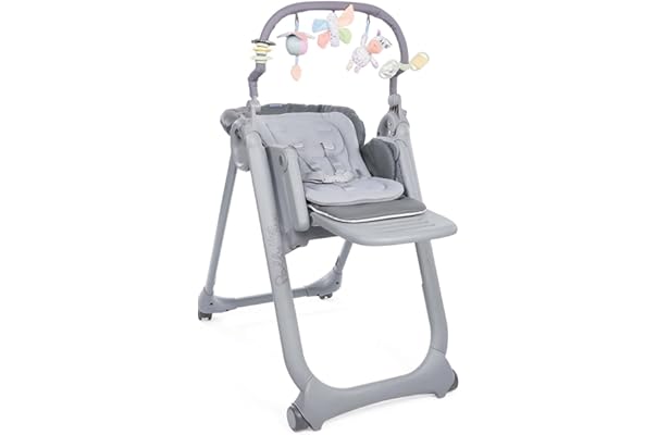boys highchairs