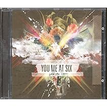 Sinners Never Sleep by You Me At Six: Amazon.co.uk: CDs & Vinyl