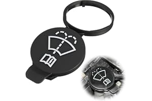 ANEI Car Windshield Washer Bottle Cap Nozzle Cover Windscreen Wiper/Fit For Vauxhall/Astra J/Meriva B/Insignia/Corsa