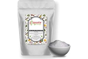 Monosodium Glutamate | MSG | Ajinomto Flavour Enhancer Seasoning by Masala Cottage® 25g-1900g (50, Grams)