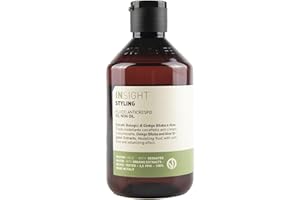 Insight fluido anti crespo 250 ml