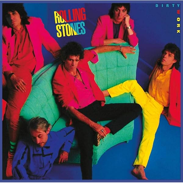The Rolling Stones Bigger Bang レコード 61vjaRmxcBL._UF350,350_QL50_.jpg