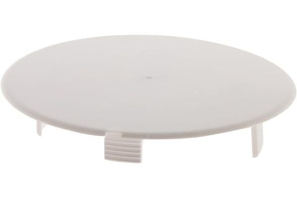 Zenitech - Lock för taklampa Ø125 mm Ø85mm lådor