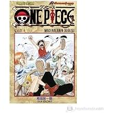 ONE PIECE 1: Maceraların Doğuşu