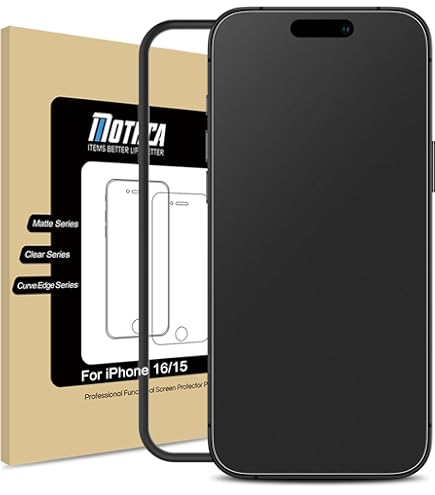 Dipos Privacy Screen Protector Full Cover (1 Piece, Apple IPhone 16