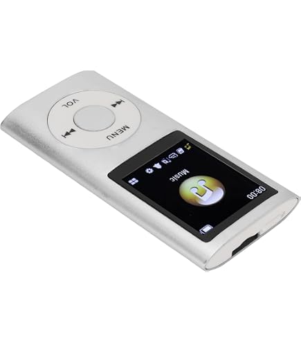 Lecteur MP3 Sony Walkman NW-E394 8Go - Radio FM Et Autonomie 35h - Bleu