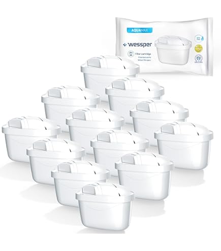 Wasserfilter passend für Brita Maxtra