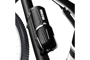 Portaborracce Per Bicicletta Raceone XR1 - 600 Cc, In Polietilene Medicale, Made In Italy, Colore Nero/giallo - copertina