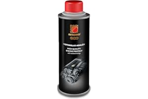Metabond ECO additivo per olio motore antiattrito antiusura per motori BENZINA DIESEL E GPL - ceramic