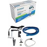 Sobo Yeni Nesil Kafa Motoru 8W 600L/H Tek &Ccedil;ıkış