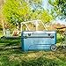 Produktbild Iglu Glide 104 Liter (110 Quart) Rolling Cool Brust mit Tablett