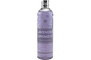CARR & DAY & MARTIN Carr Day and Martin Lavender Liniment
