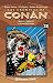 Las crónicas de Conan nº 28/34: ¡Hielo y sangre! y otras historias - Val Semeiks