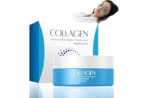 LOOUXC 60Pcs Patch Contorno Occhi Antirughe, Rimozione Patch Occhiaie e Borse e Puffiness, Cerotti Rassodanti e Contorno, Anti-Rughe Anti-Età, Migliora e Rassoda la Pelle degli Occhi, Idratante-Blu