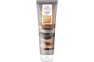 ‎WELLA PROFESSIONALS Wella Color Fresh Natural Golden Gloss Tönungsmaske 150 ml