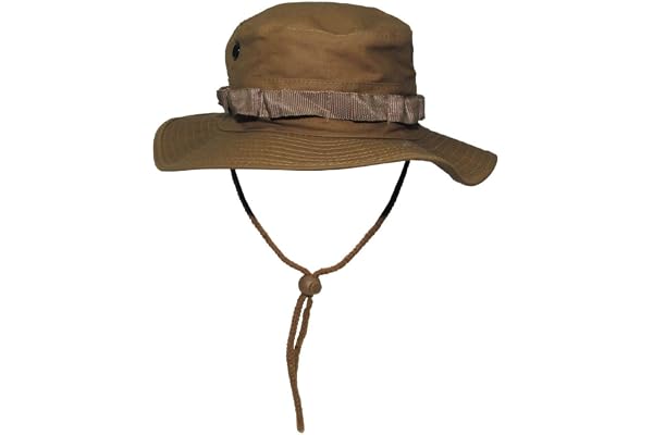 MFH Us Kinnband Gi Booniestop - Mentonnière américaine Gi Booniestop - Homme