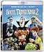 Hotel Transilvania 2 Blu-Ray 3d + D2 [Blu-ray]