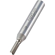 Fresa Trend Per Router - 20mm Diametro, 2 Taglienti Carburo Tungsteno Per Legno - Foto 11