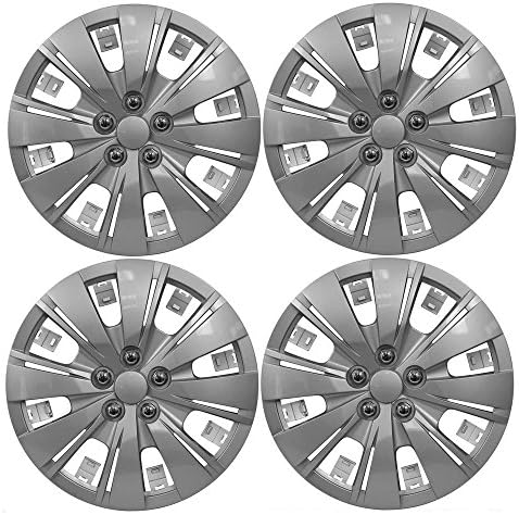 Las Vegas 15'' Car Wheel Trims FOR AUDI A7 RS7 SPORTBACK 13-ON