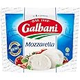 Galbani Italian Mozzarella Cheese 125g x 6