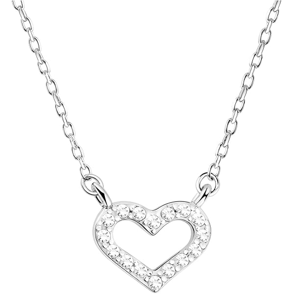 Sofia Milani Damen Halskette 925er Sterlingsilber Mit Zirkonia – Eleganter Kreis-Anhänger In Vergoldet