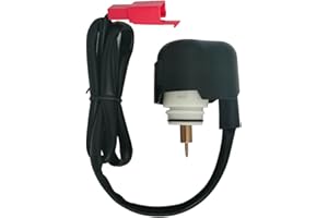 MotoTop. Starter Carburador Scooter adecuado para varios modelos, carburadores CVK (Starter Piaggio)