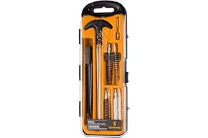 Browning Kit de limpieza, rifle