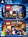 Produktbild Lego Harry Potter Doppelpack PS-3 PEGI Jahre 1-7