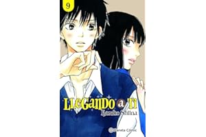 PLANETA DE AGOSTINI Llegando a ti nº 09/30: 9 (Manga Shojo)