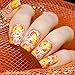 Born Pretty Flower Pattern Nail Art Stamping Image Plate 17