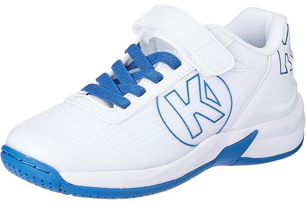 Kempa Mixte Enfant Attack 2.0 Junior Chaussure de Handball