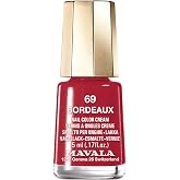 Mavala Mini Color 69 Bordeaux 5ml Oje