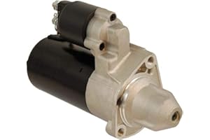 Premier Gear PGEU-19036 Starter Motor Compatible With CHRYSLER MERCEDES-BENZ Replaces A0061519901 A9069061100 458275 S0389 S0460 UD00026S UD01395S UD11350S