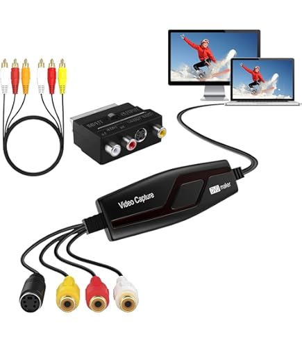 Nastro Pulitore Testine VHS | Asciutto E Riutilizzabile 50 Volte